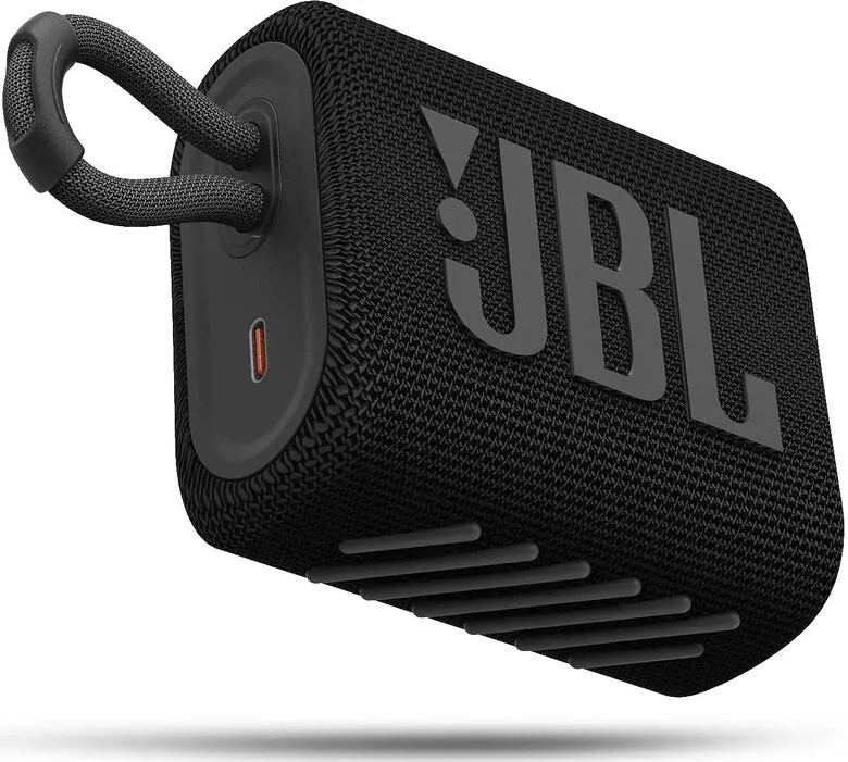 JBL Go 3 Nero 4,2 W