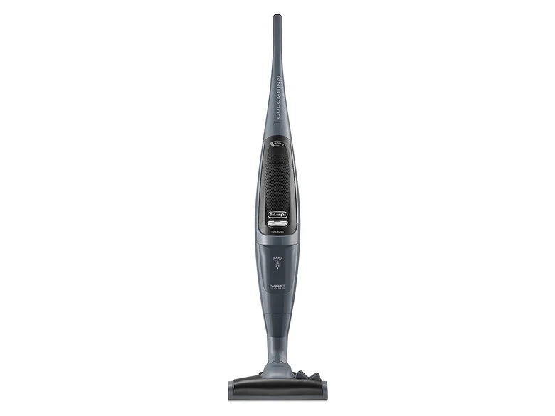 De’Longhi Colombina Class XL160.41 Sacchetto per la polvere 1,2 L 450 W Nero, Grigio