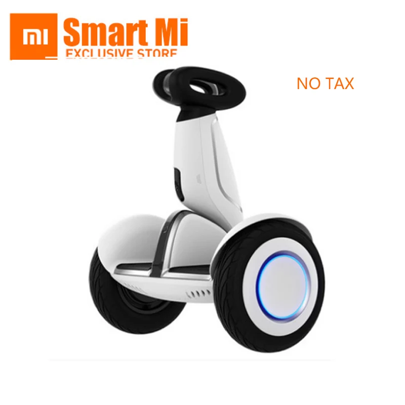 Xiaomi Mi Nine Plus Electric Scooter