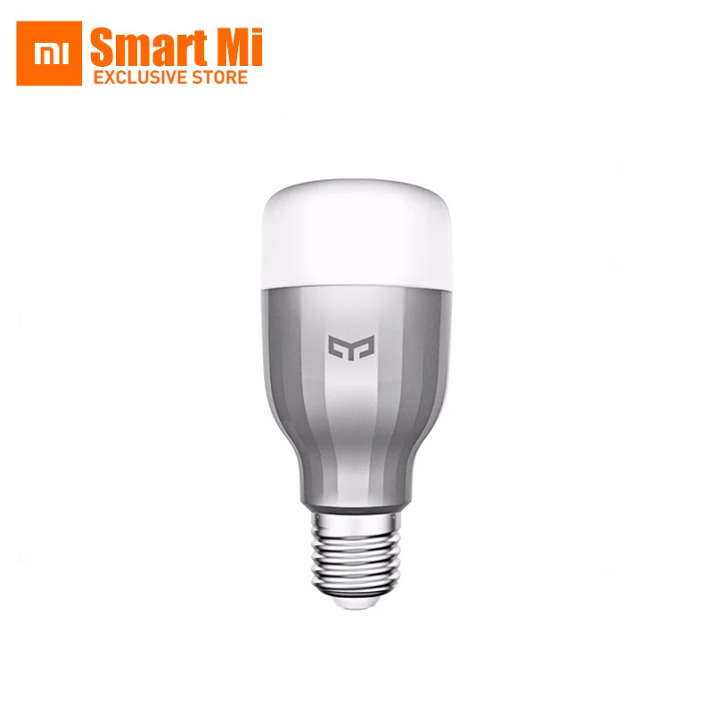 Xiaomi Yeelight Akilli Led Ampul
