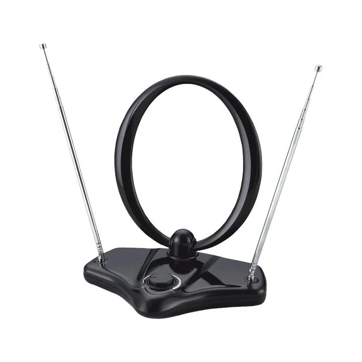 Superior Antenna TV Amplificata per Interni