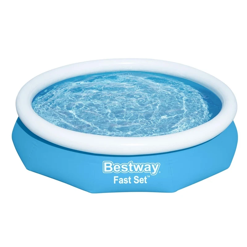 Bestway Fast Set Piscina Ø305 M X H66 Cm