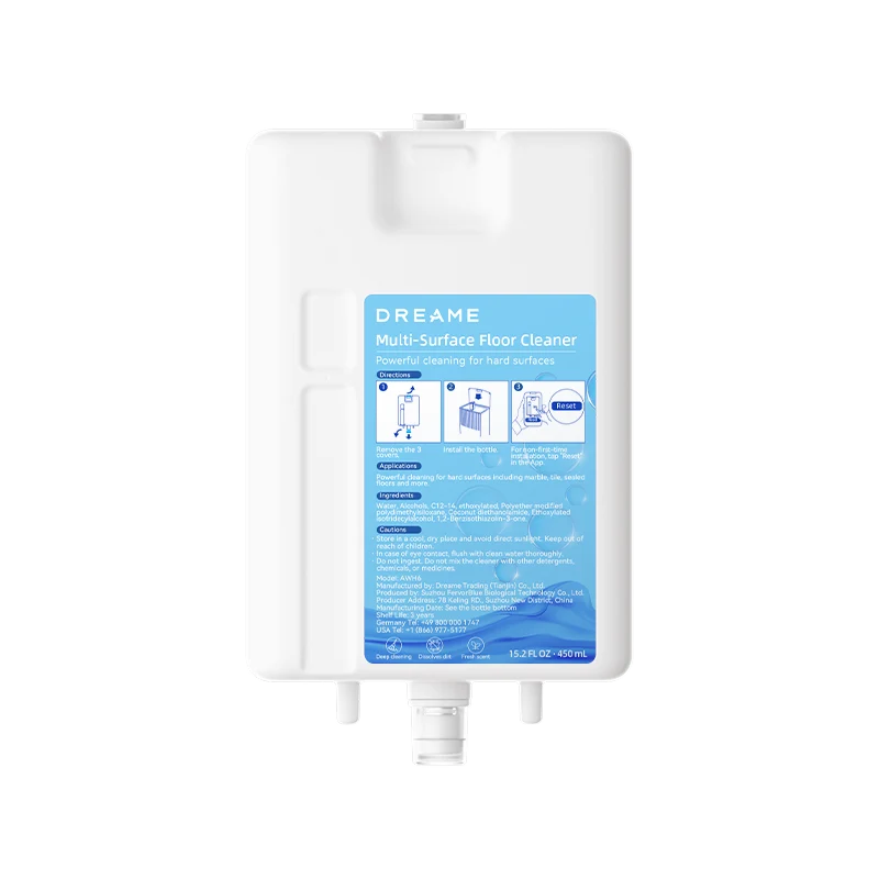 Soluzione Detergente per L20 Ultra, 450ml x 1 Pezzo