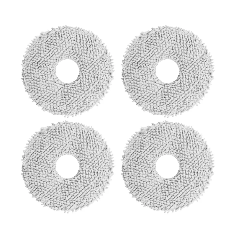 Panni di Ricambio Mop per L10s Ultra