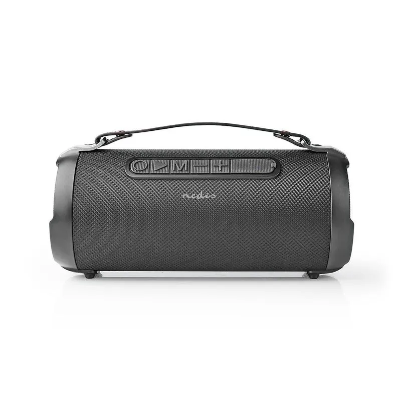 Cassa audio Portatile per Feste | 6 Ore di Autonomia | Bluetooth | TWS |