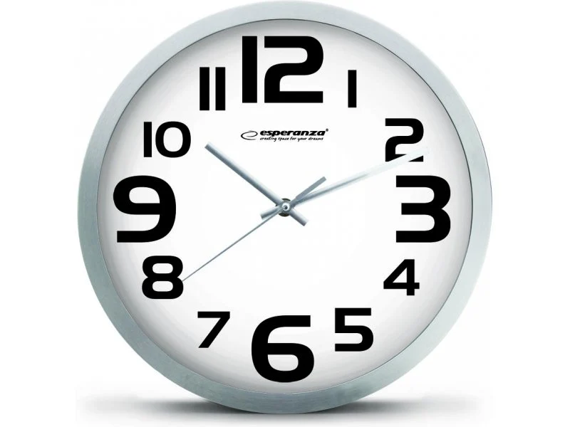 CLASSICO OROLOGIO DA PARETE mod ZURIGO