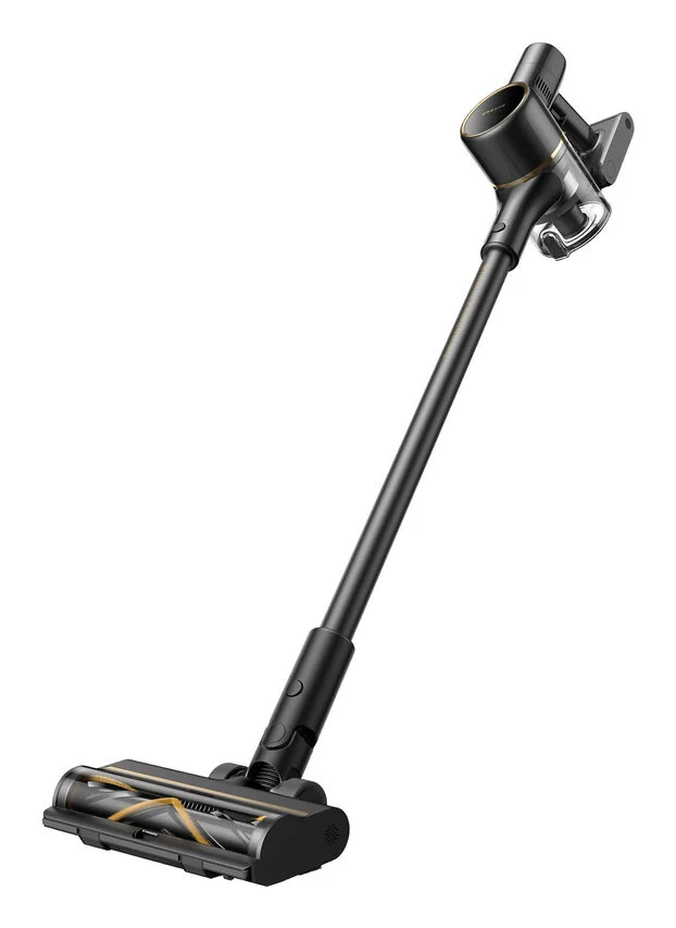 Dreame R20 SE Aspirapolvere a bastone 2 in 1 Batteria Secco Senza sacchetto 0,6 L 570 W Nero 2,9 Ah