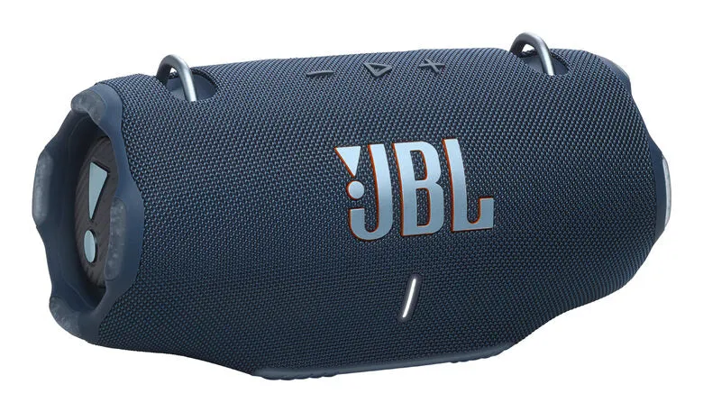 JBL Xtreme 4 Altoparlante portatile stereo Blu 100 W