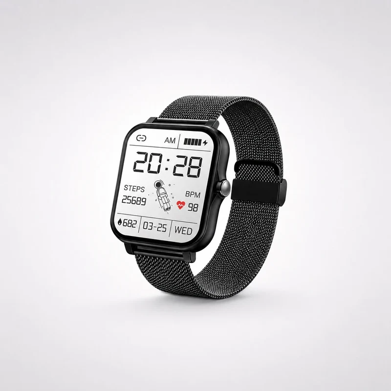 Smartwatch für Damen & Herren | Velunor