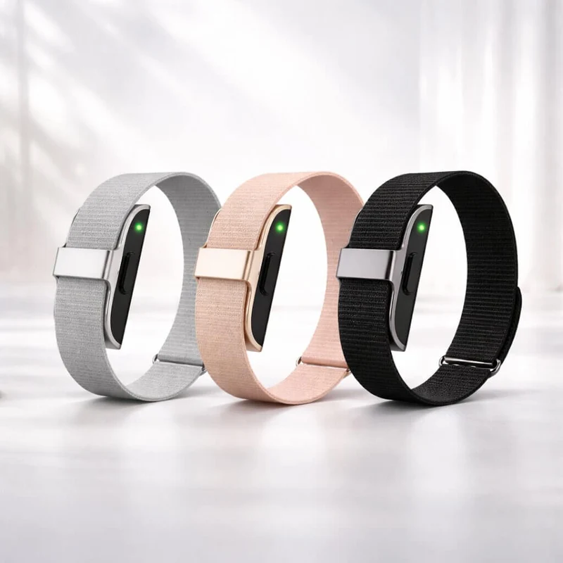 Fitness Tracker ohne Display | Virexa