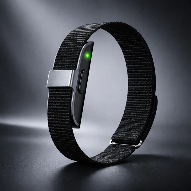 Fitness Tracker ohne Display | Virexa