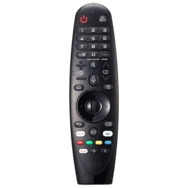 Gbs Elettronica Telecomando Per Tv LG Con Voice Control Jl1502