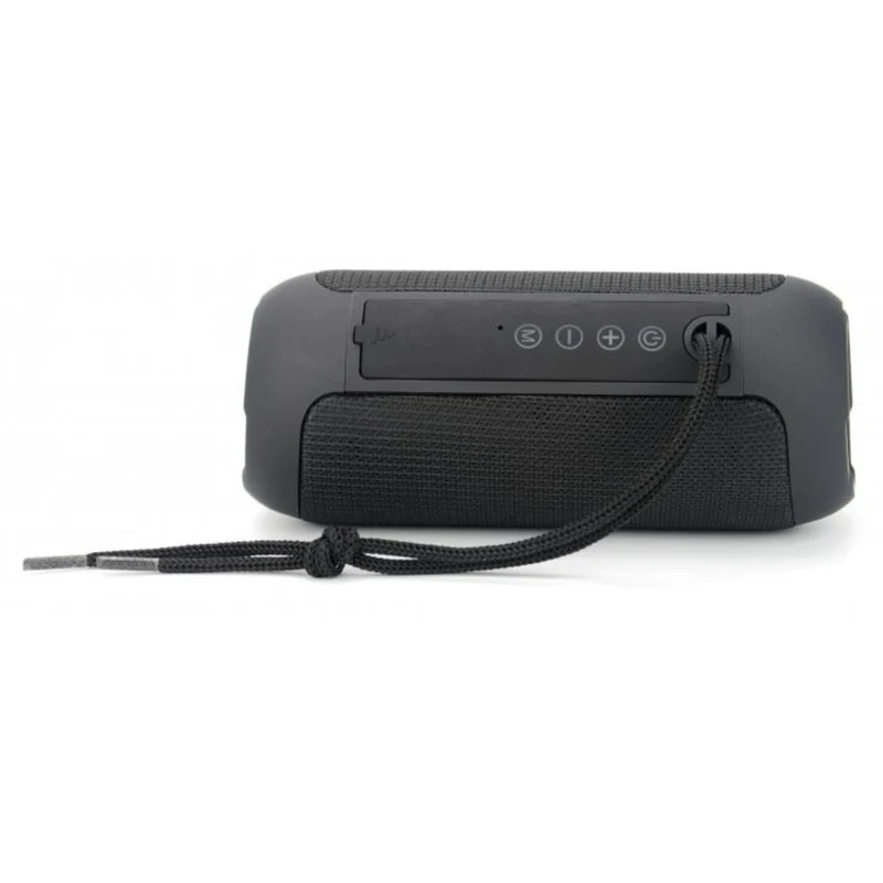 New Majestic Speaker Glow Black