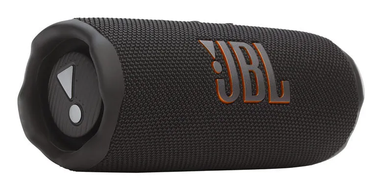 JBL Flip 7 Speaker Bluetooth waterproof portatile nero