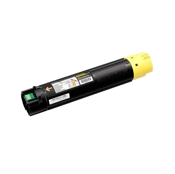Epson - Toner - Giallo - S050656 - C13S050656 - 13.700 pag