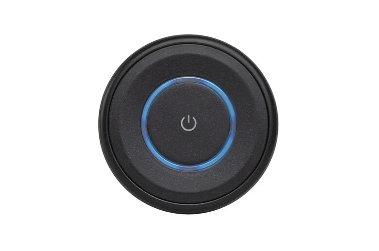 Fonestar BT-CONVERTER trasmettitore audio senza fili AUX Nero