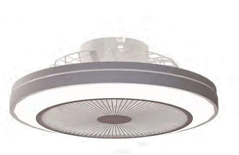 Ardes AR5PL50 ventilatore Bianco