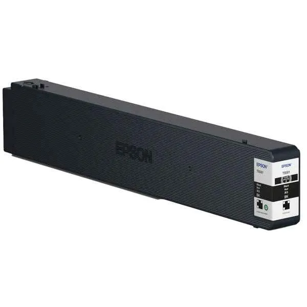 Epson - Cartuccia ink - Nero - C13T02Q100