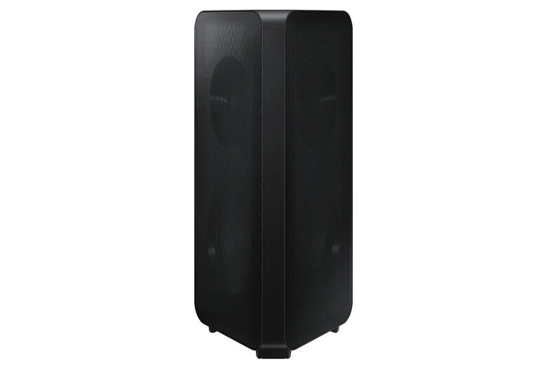 Samsung MX-ST50B Nero Con cavo e senza cavo 240 W