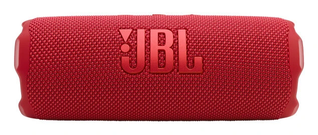 JBL Flip 7 Rosso