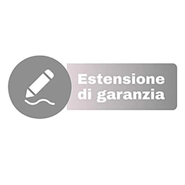 Estensione di garanzia Hp 36 mesi - Cod. U56R9E