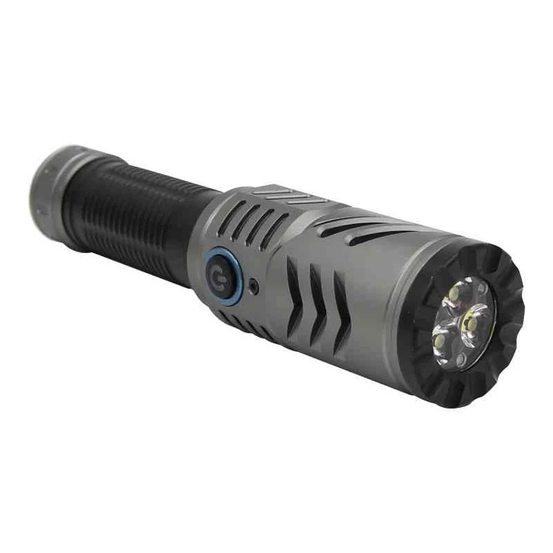 Cfg Torcia Led Vision 2500 Ricaricabile