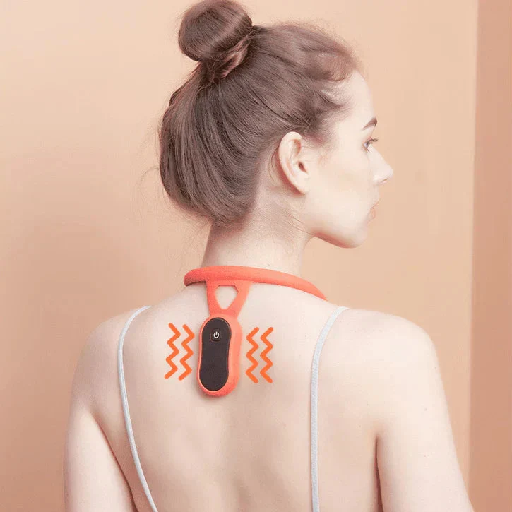 Ultraschallgerät für Zuhause | Ultraschall Massage für Wellness und Entspannung | GesundFlow