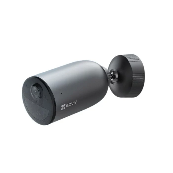 Ezviz EB3 + Pannello Telecamera WiFi Solare Visione notturna Full HD