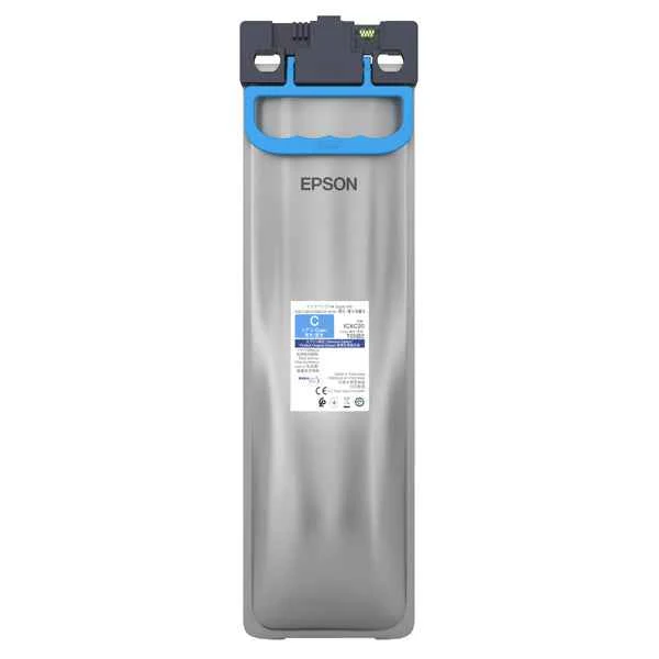 Epson - Cartuccia ink - WF-C879R XXL- Ciano - C13T05B24N