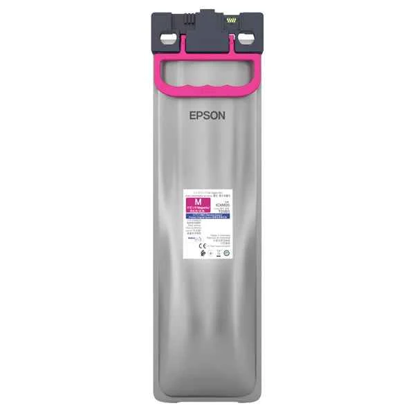 Epson - Cartuccia ink - WF-C879R XXL- Magenta - C13T05B34N