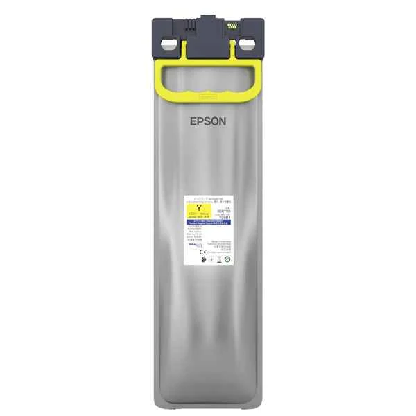 Epson - Cartuccia ink - WF-C879R XXL- Giallo - C13T05B44N