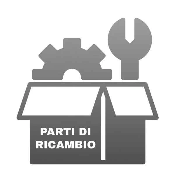 Ricambio Hp/Samsung - Vaschetta Recupero Toner - Cod. P1B94A
