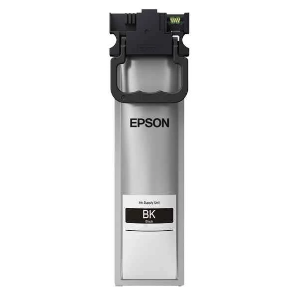 Epson - Cartuccia ink - WF-C53xx / WF-C58xx Series L- Nero - C13T11C140