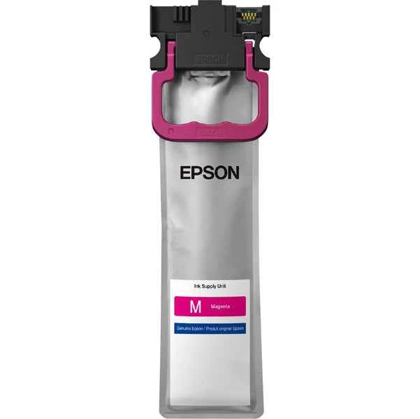 Epson - Cartuccia ink - WF- Pro EM/EP-C800R XL- Magenta - C13T11N340