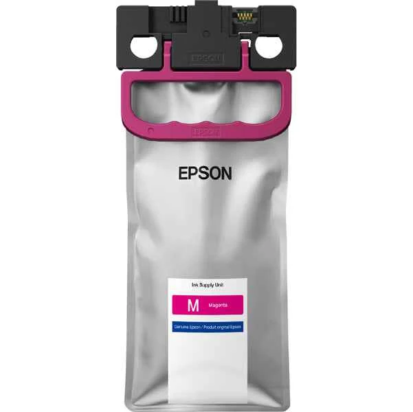 Epson - Cartuccia ink - WF- Pro EM/EP-C800R XXL- Magenta -C13T11P340