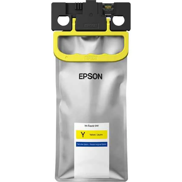 Epson - Cartuccia ink - WF- Pro EM/EP-C800R XXL- Giallo -C13T11P440