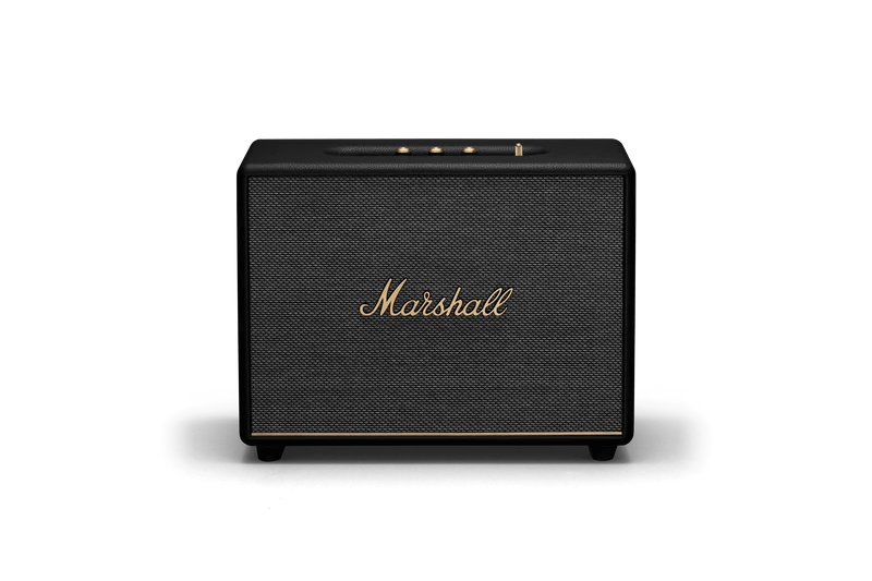 Marshall Woburn III Cassa Bluetooth