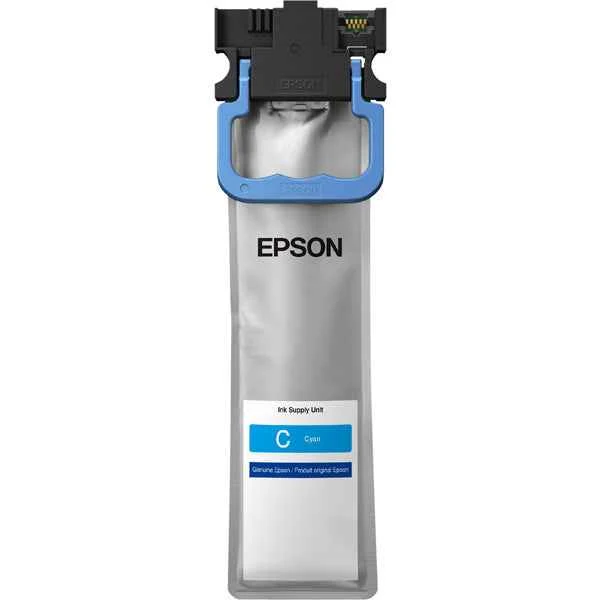 Epson - Cartuccia ink - WF- Pro EM/EP-C800R XL- Ciano - C13T11N240