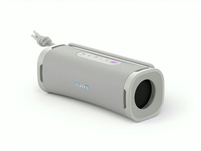 Sony SRS ULT10W Speaker portatile wireless Bluetooth con ULT POWER SOUND White