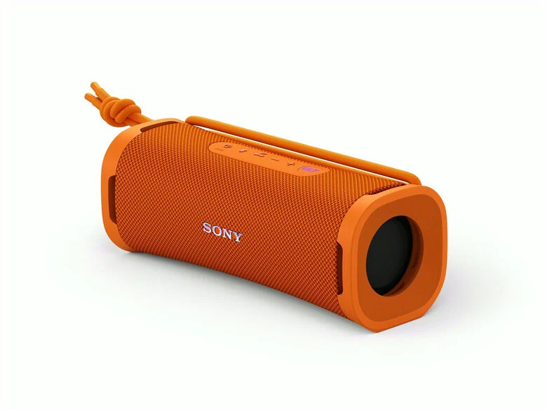 Sony Diffusore Srs Ult10D Orange