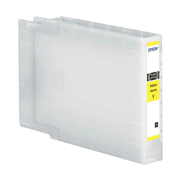 Epson - Tanica - XL - Giallo - T04B4 - C13T04B44N - 4.600 pag