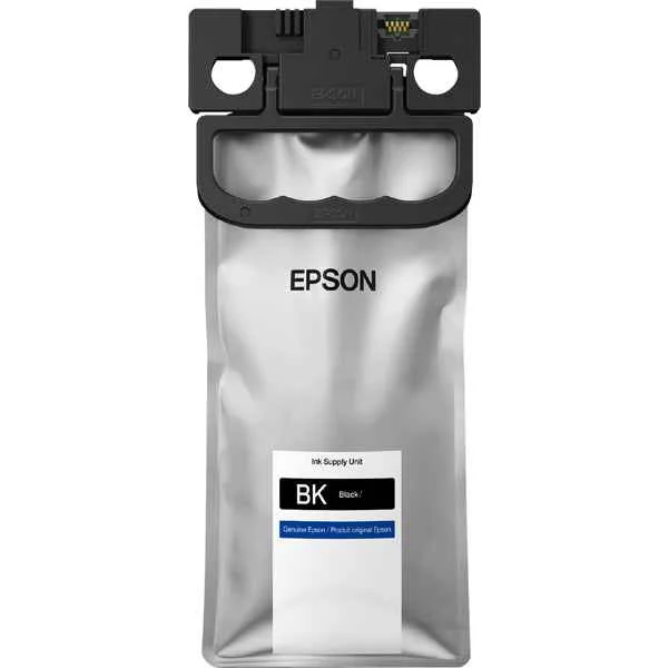 Epson - Cartuccia ink - WF- Pro EM/EP-C800R XL- Nero - C13T11N140
