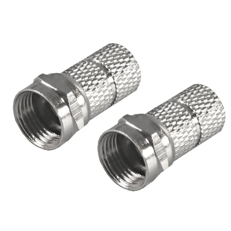 nuovaVideosuono 9/29 accessorio per antenne Argento
