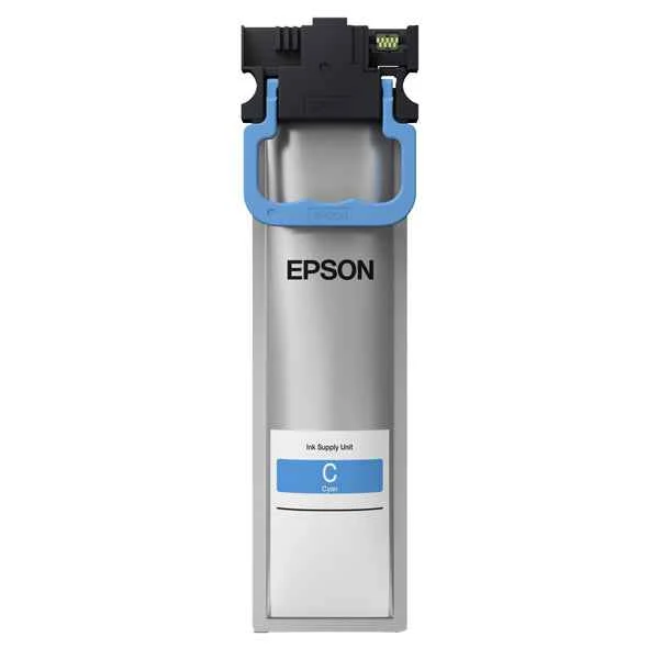 Epson - Cartuccia ink - WF-C53xx / WF-C58xx Series L- Ciano - C13T11C240
