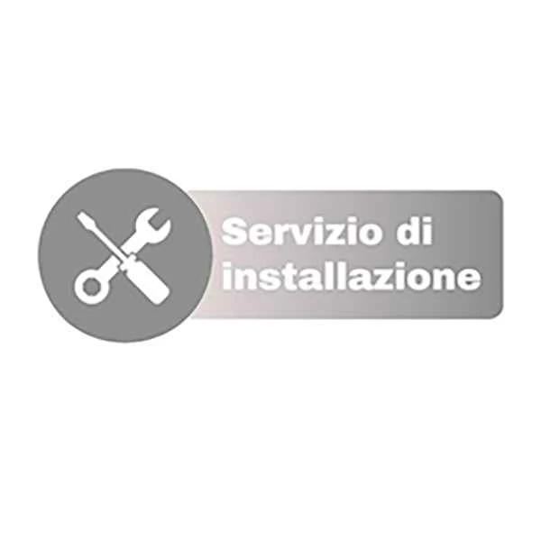 Servizio di istallazione - Cod. 7950A533AA