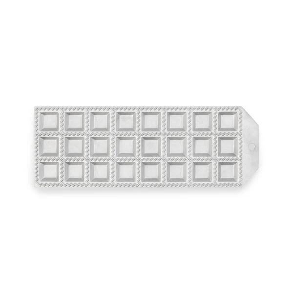 Imperia Stampo per Ravioli Chef 24 pezzi