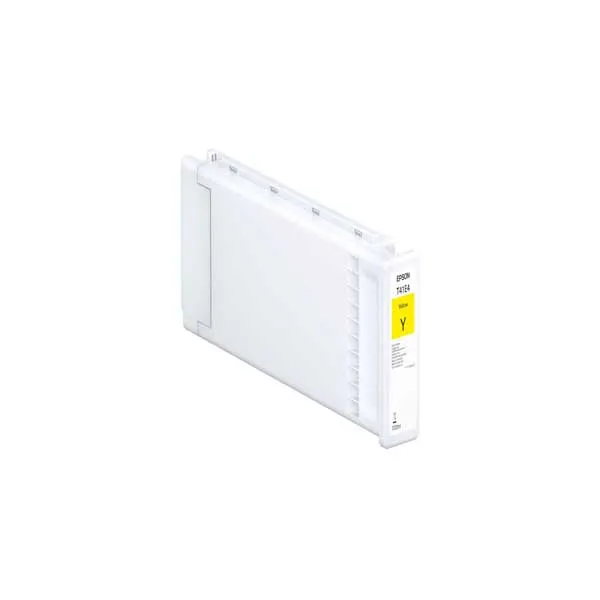Epson - Cartuccia Ink XD2 - T41E4 - Giallo - C13T41E440 - 700 ml