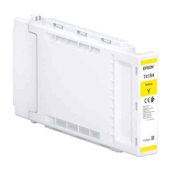 Epson - Cartuccia Ink XD2 - T41R4 - Giallo - C13T41R440 - 110 ml