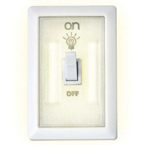 Kon.El.Co. Wally luce di cortesia LED