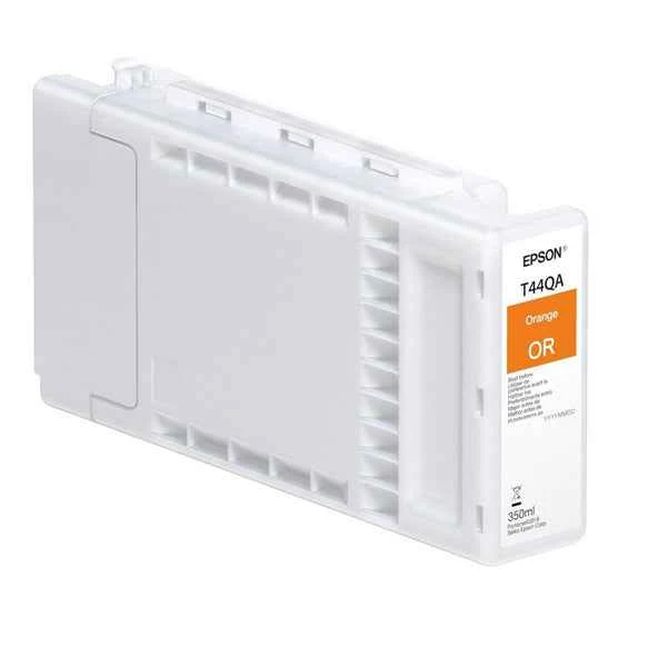 Epson - Cartuccia Ink - Arancio - C13T44QA40 - T44QA40 - 350 ml